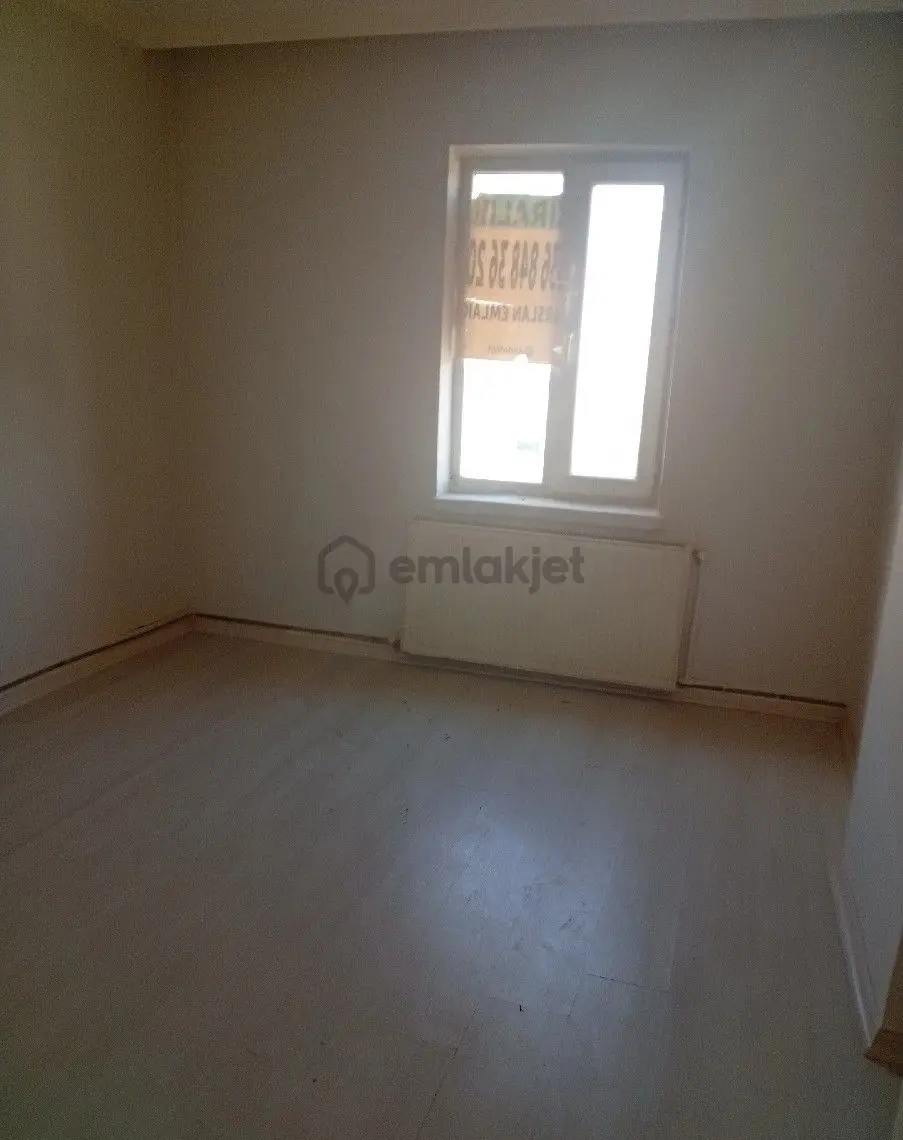 Arslan Emlakdan Yapıılı Kiralik Daire 2+1 Teraslı - 9