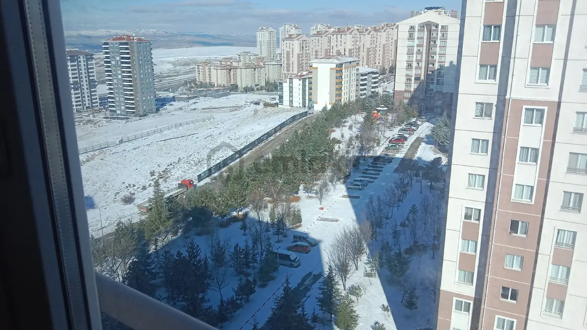 Sahibinden 9. Bölge Avm Karşısı Önü Açık - 8