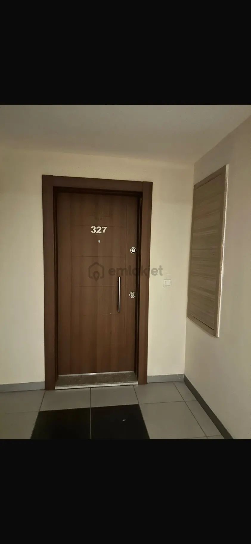 Sahibinden Crown Tower Babacan Yapı Satılık2+1 Daire - 21