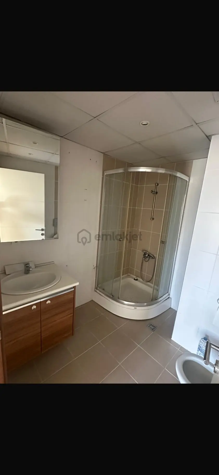 Sahibinden Crown Tower Babacan Yapı Satılık2+1 Daire - 8