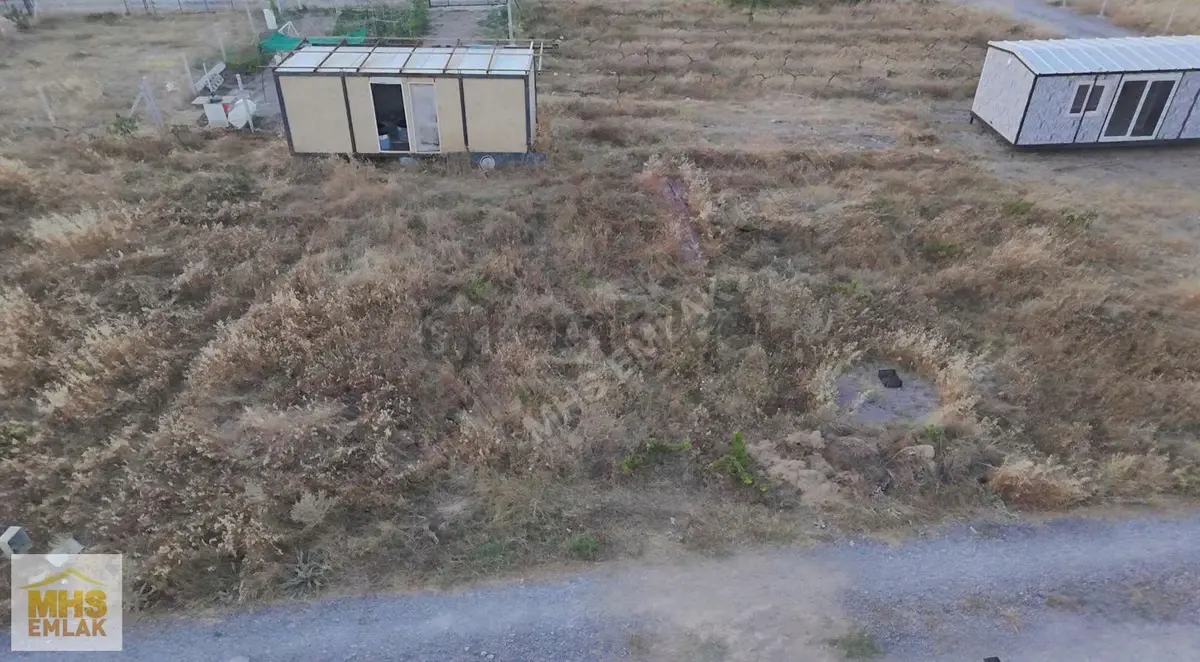Seferihisar Kavakdere Resmi Tapulu 243m2 Arsa - 13