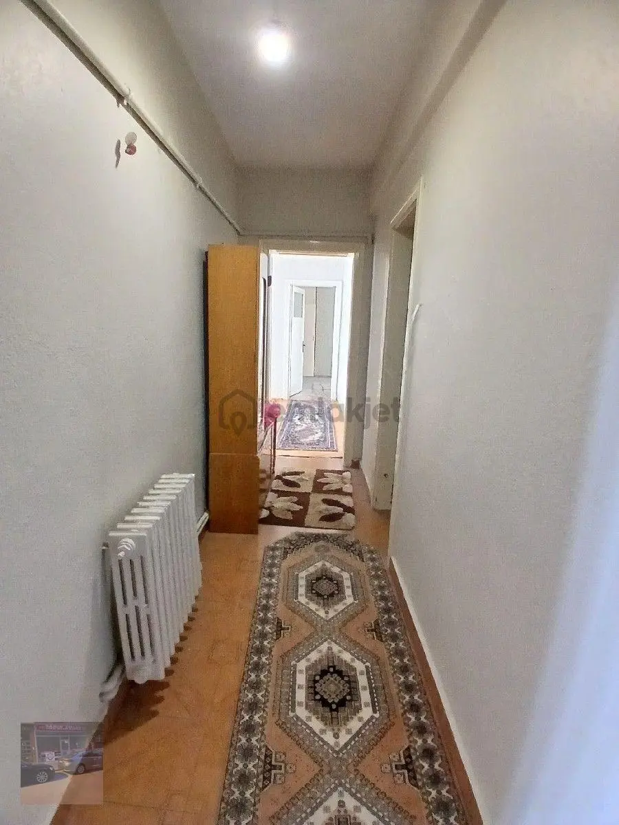 Polatlı Kiralık Eşyalı Daire - 7