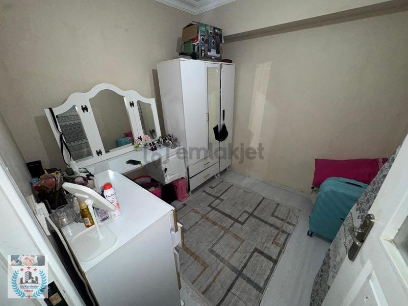 Acill Satılık Cebeci Mh 3+1 Balkonlu 130m² Bahçekatı Daire - 9