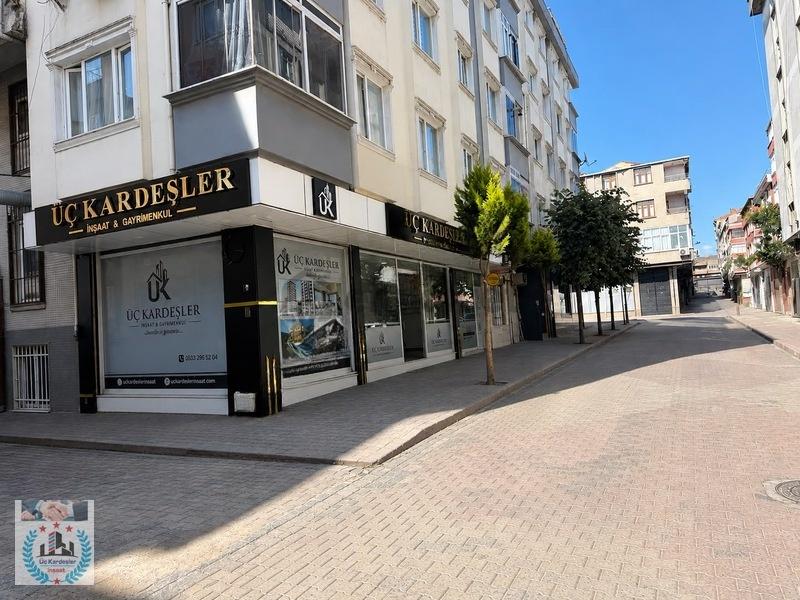 Acill Satılık Cebeci Mh 3+1 Balkonlu 130m² Bahçekatı Daire - 19
