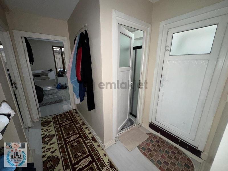 Acill Satılık Cebeci Mh 3+1 Balkonlu 130m² Bahçekatı Daire - 14