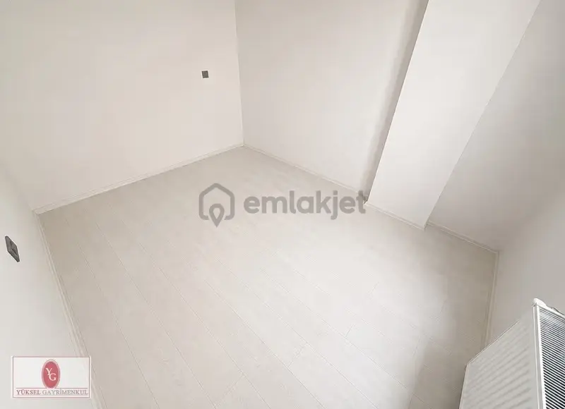 Yüksel'den Tam Aranan 2+1 ! Ön Cephe Ayrı Mutfak Sıfır Daire - 17