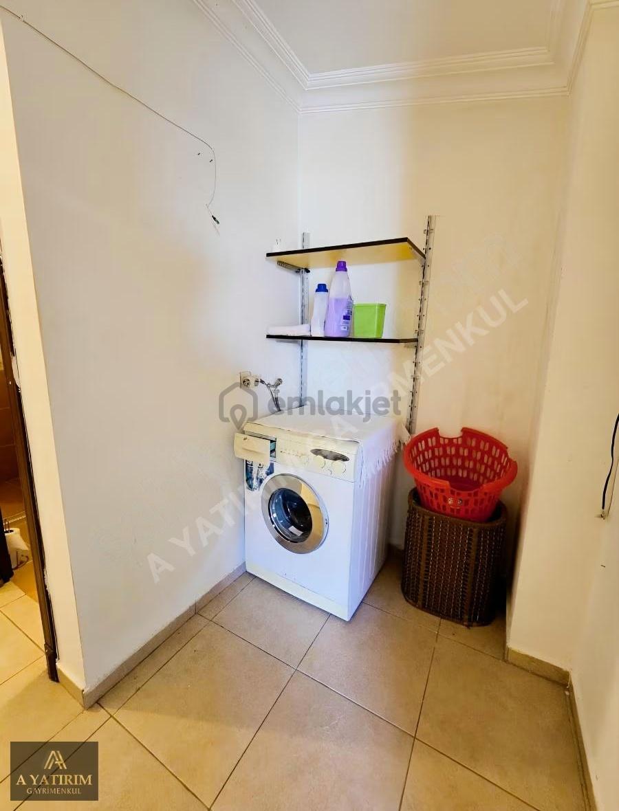 Pegasus Villalarında 5+1 Kiralık Villa - 9