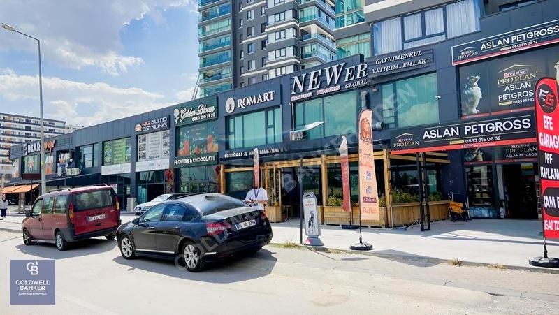 Cadde Üzeri Muhteşem Konumlu Devren Petshop (sabit Müşterili) - 4