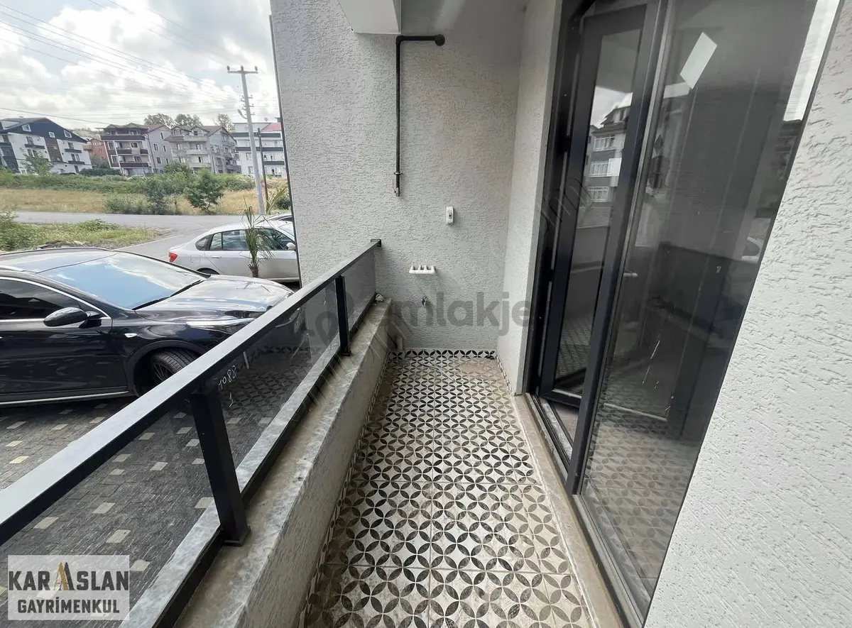 Başiskele Yeşilyurt'da Site İçerisinde Satılık 2+1 Daire - 16