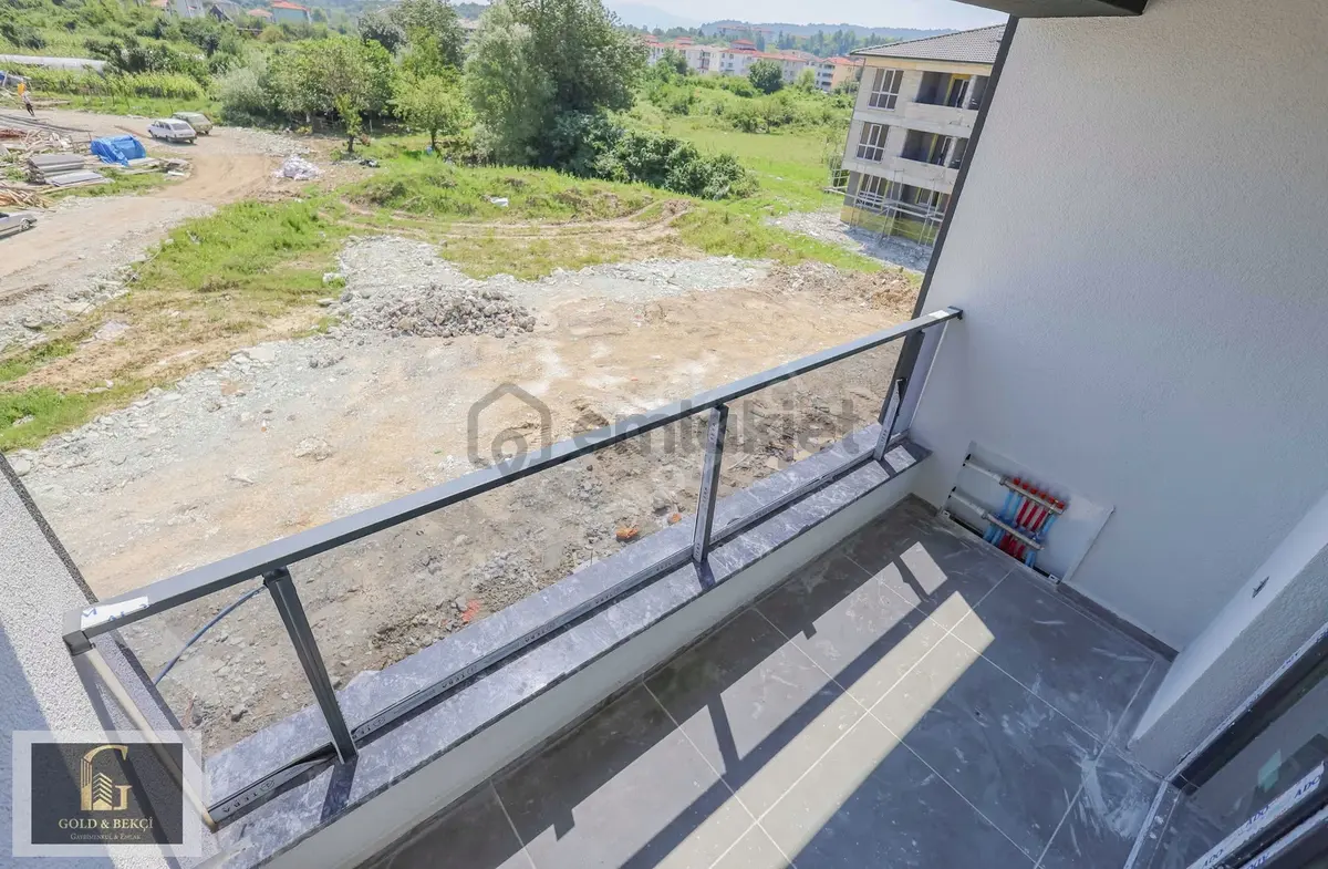Tuna Mahallesi 2+1 Satılık Sıfır Daire - 35