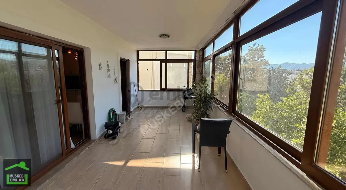 Bodrum Ortakent Merkezde Satılık Daire - 5