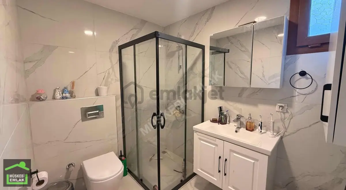 Bodrum Ortakent Merkezde Satılık Daire - 8