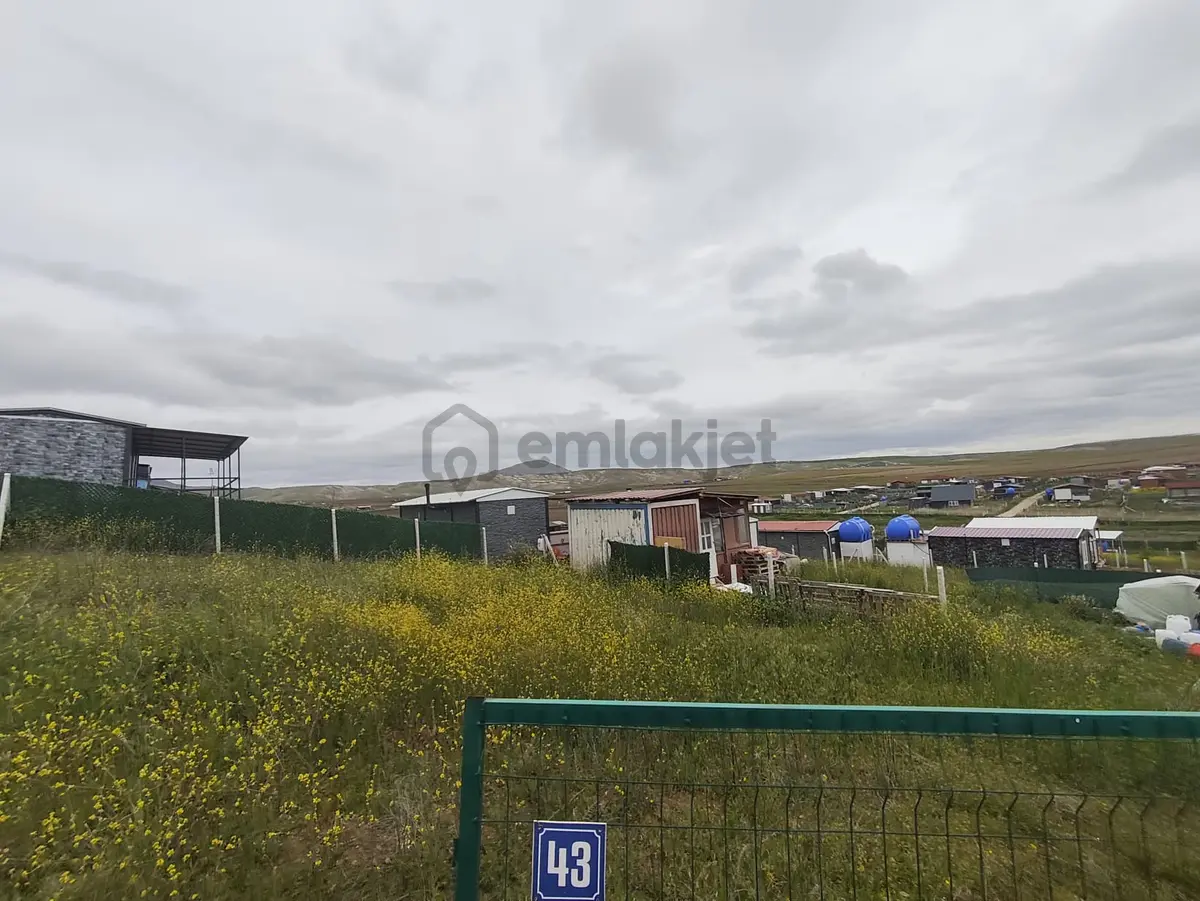 Yılmaz Gayrımenkulden Kooparatif Hisseli Noter Onaylı E-devlet Onaylı - 7
