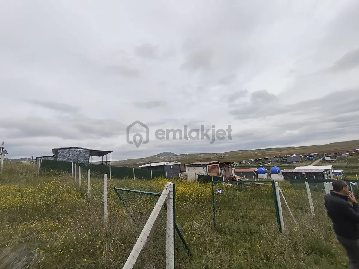 Yılmaz Gayrımenkulden Kooparatif Hisseli Noter Onaylı E-devlet Onaylı - 20