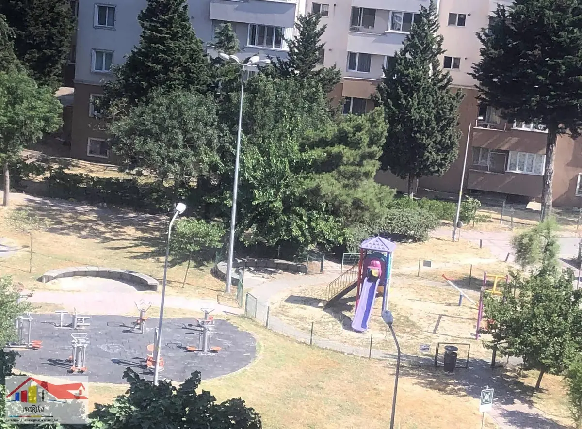 Mimaroba Merkezi Konumda 3+1 Emlakkonut - 9