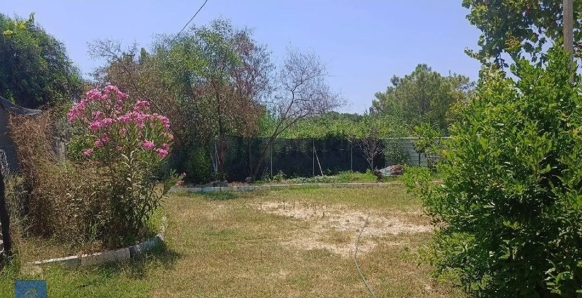 Muğla Fethiye Kiralık Eşyalı Daire - 8