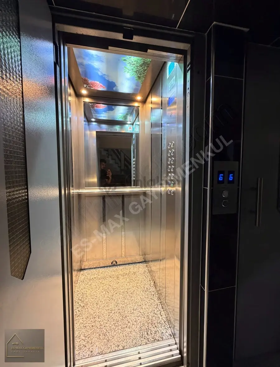 Fomara'da Satılık 40m² Köşe Ofis (beyhan İş Hanı) - 17