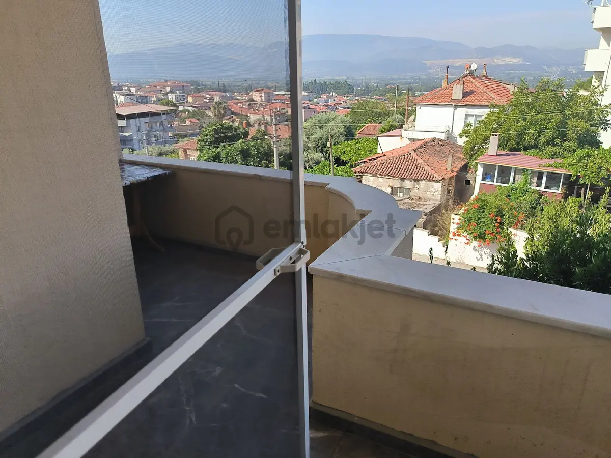 Sahibinden Eşyalı Kiralık Daire - 3