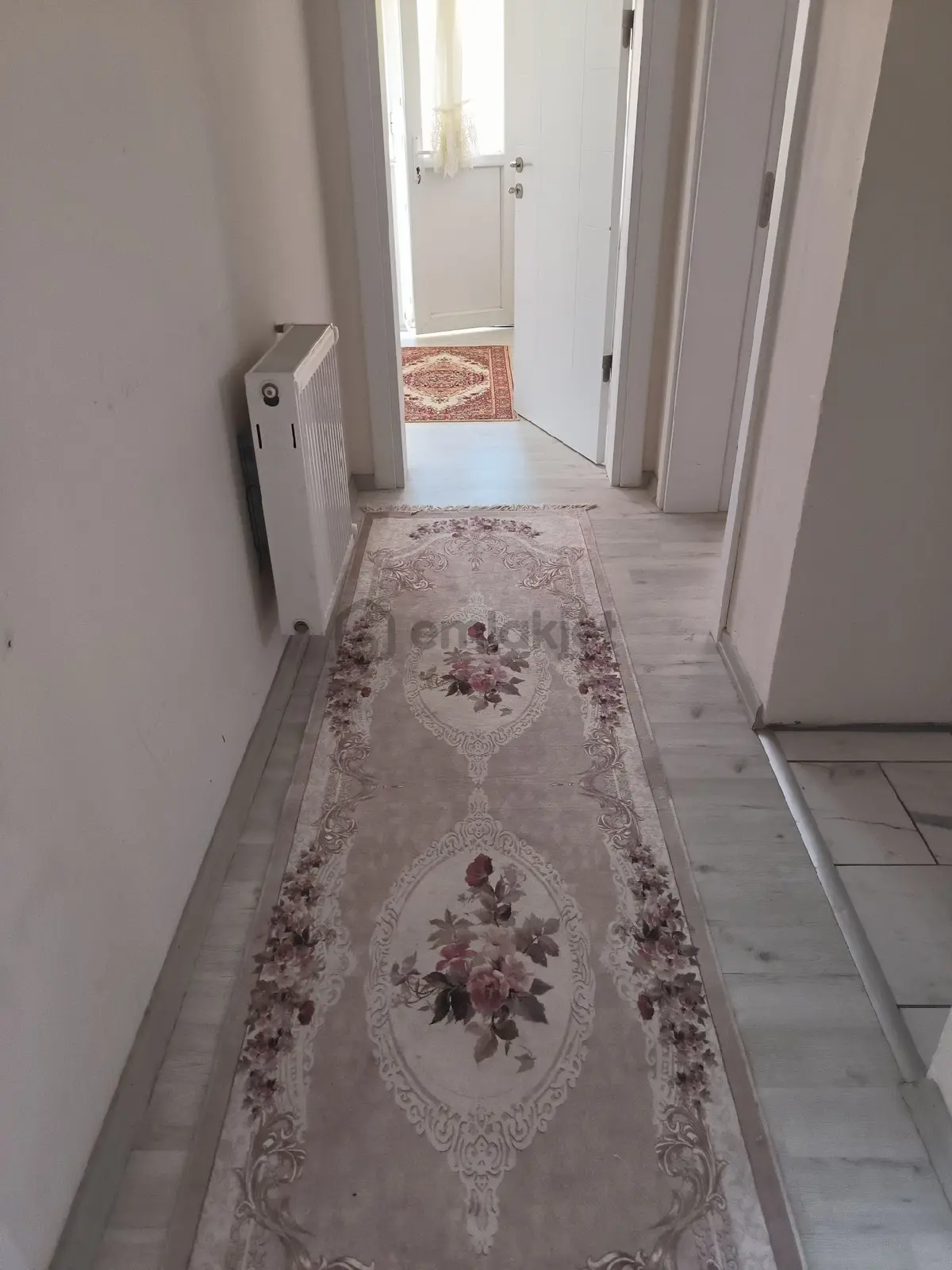 Sahibinden Eşyalı Kiralık Daire - 4
