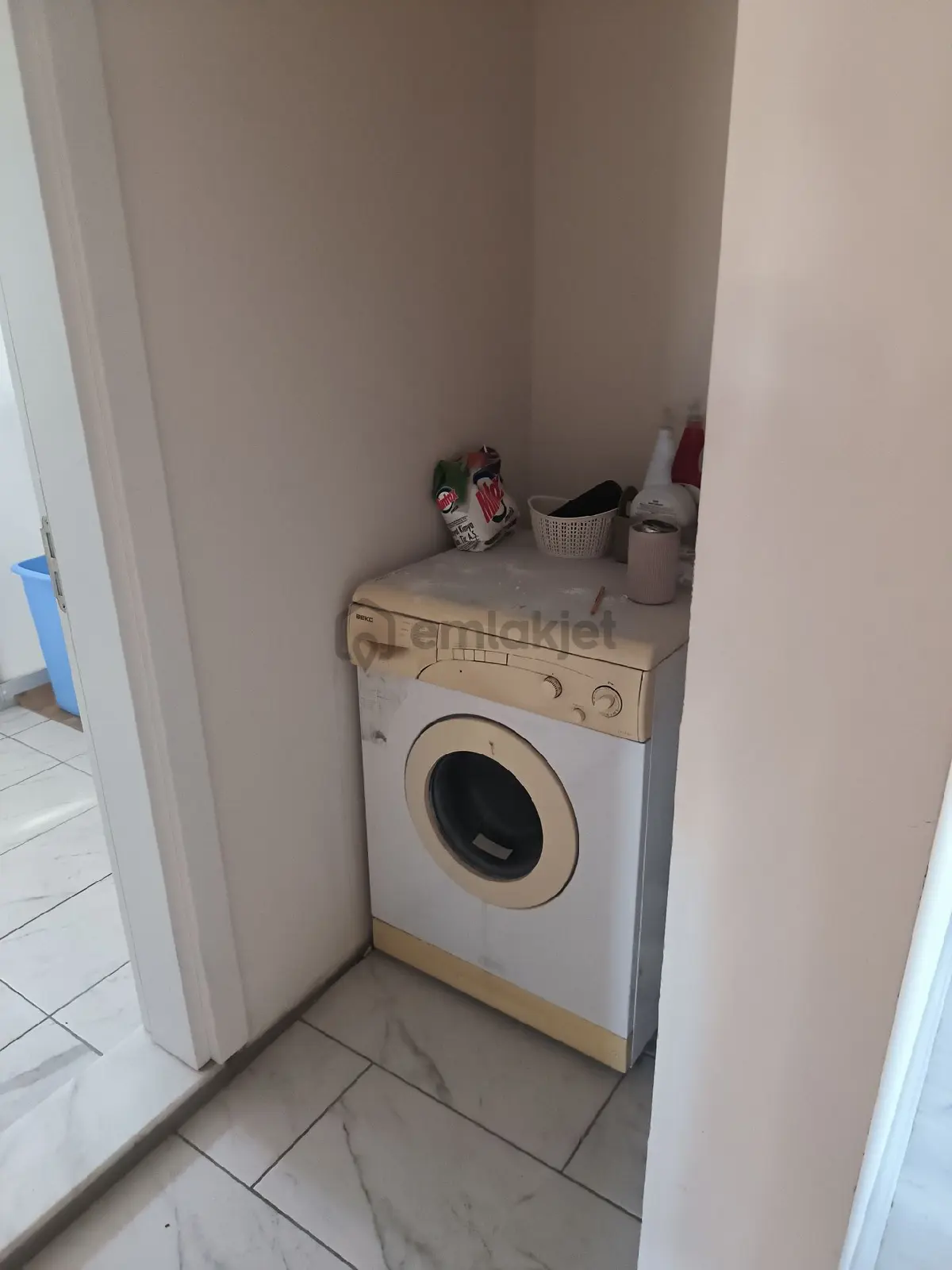 Sahibinden Eşyalı Kiralık Daire - 5