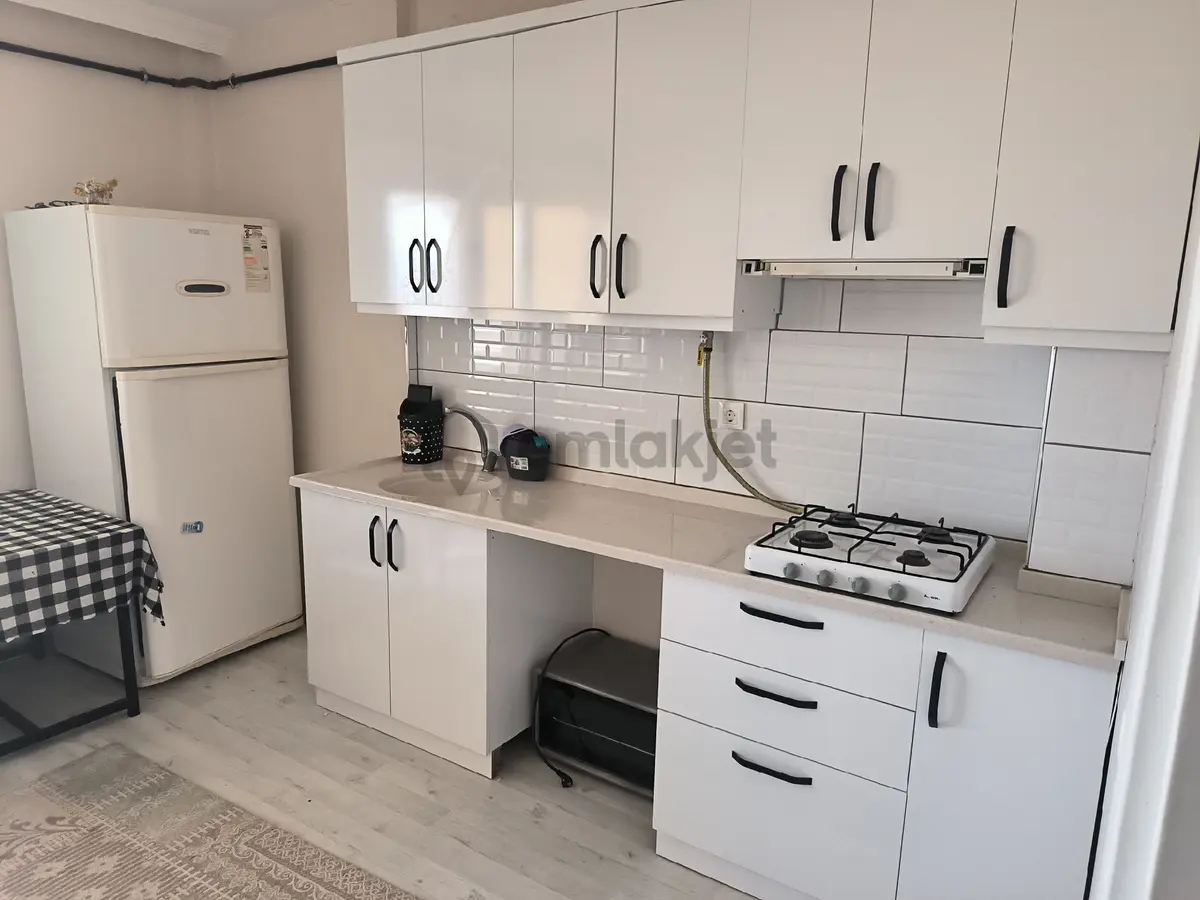 Sahibinden Eşyalı Kiralık Daire