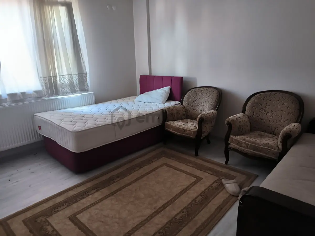 Sahibinden Eşyalı Kiralık Daire - 7