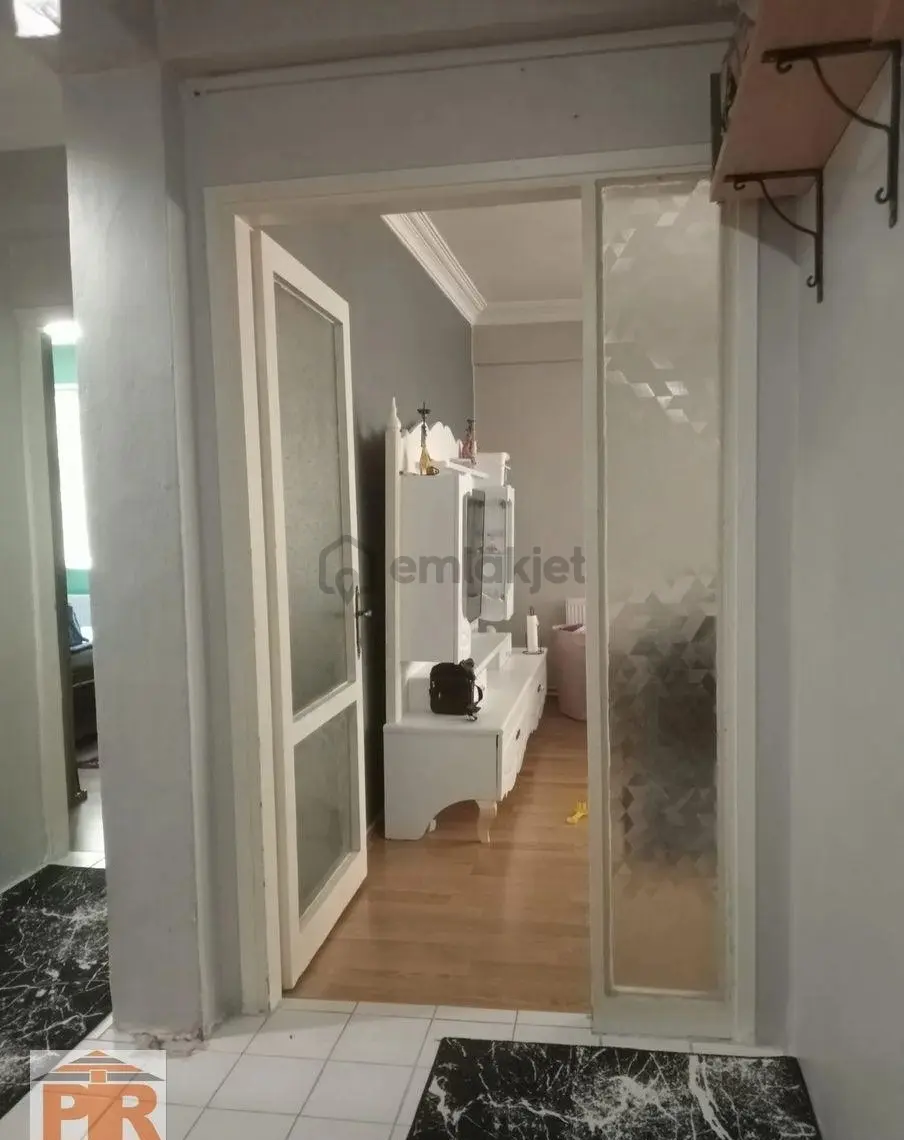 Dr. Ziya Kaya Mahallesinde 3+1 Satılık Daire - 13