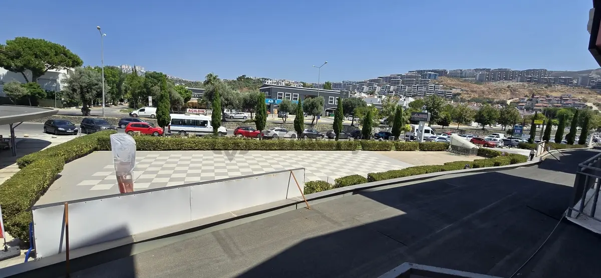 Kuşadası'nda Kiralık Ofis Büro - 20