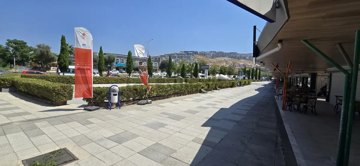 Kuşadası'nda Kiralık Ofis Büro - 6