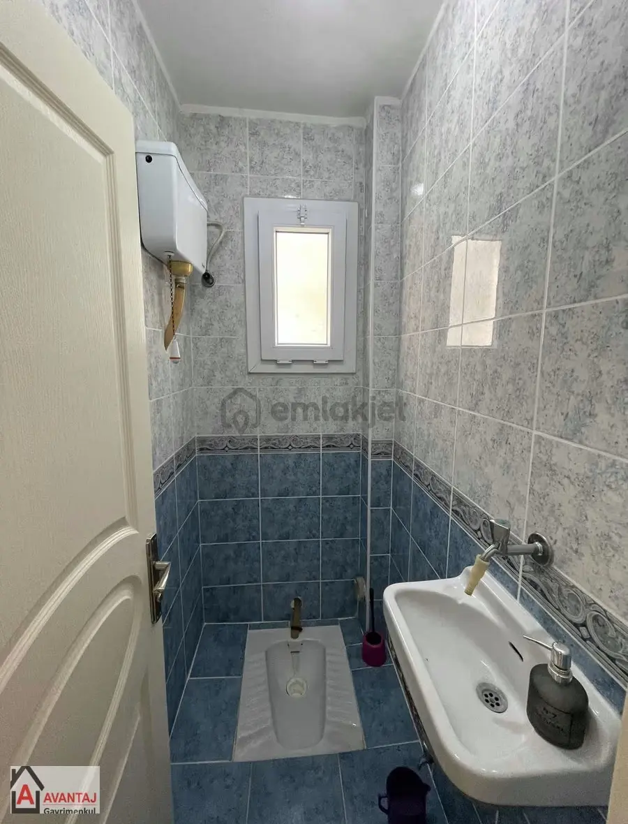 Fethiye Merkezde 2+1 Eşyalı Daire. - 13