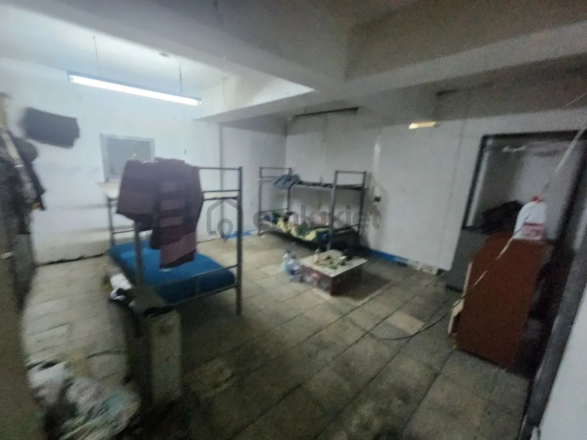 Topkapı Yıldız Sanayi Sitesinde 80 M2 İmalathane - 14