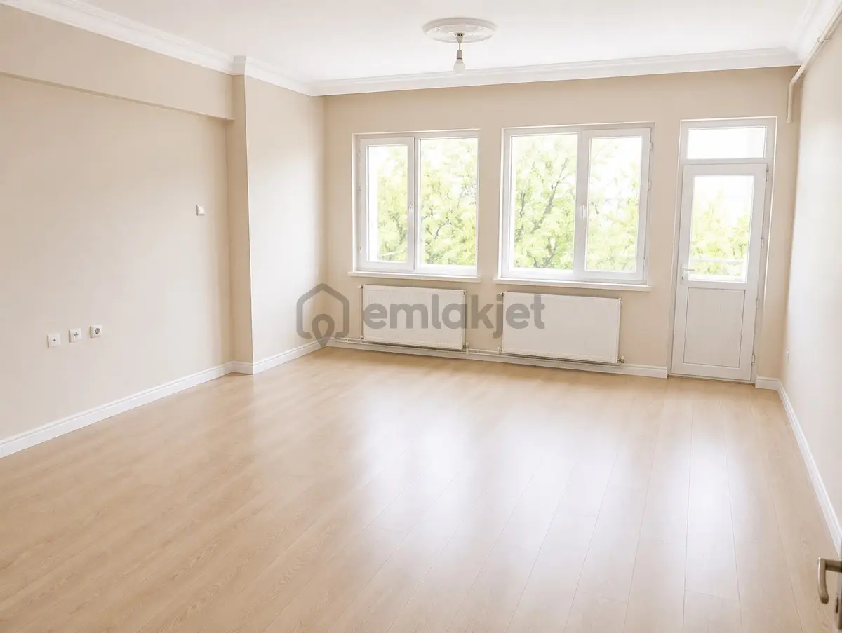 Şifa Mahallesinde Kiralık 2+1 Ara Kat Daire - 9