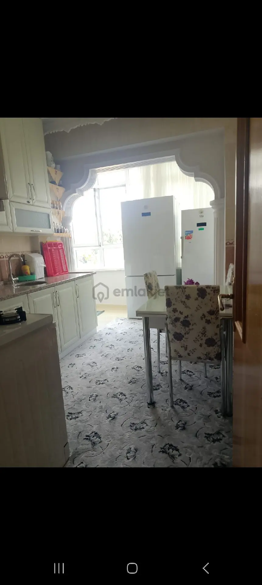 Buhara Mh Satılık 3+1 Daıre - 5