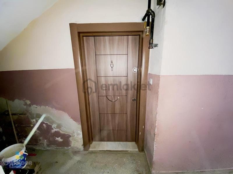 Aydın Nazilli Yeni Mahallede 3+1 Doğalgazlı Satılık Daire - 6