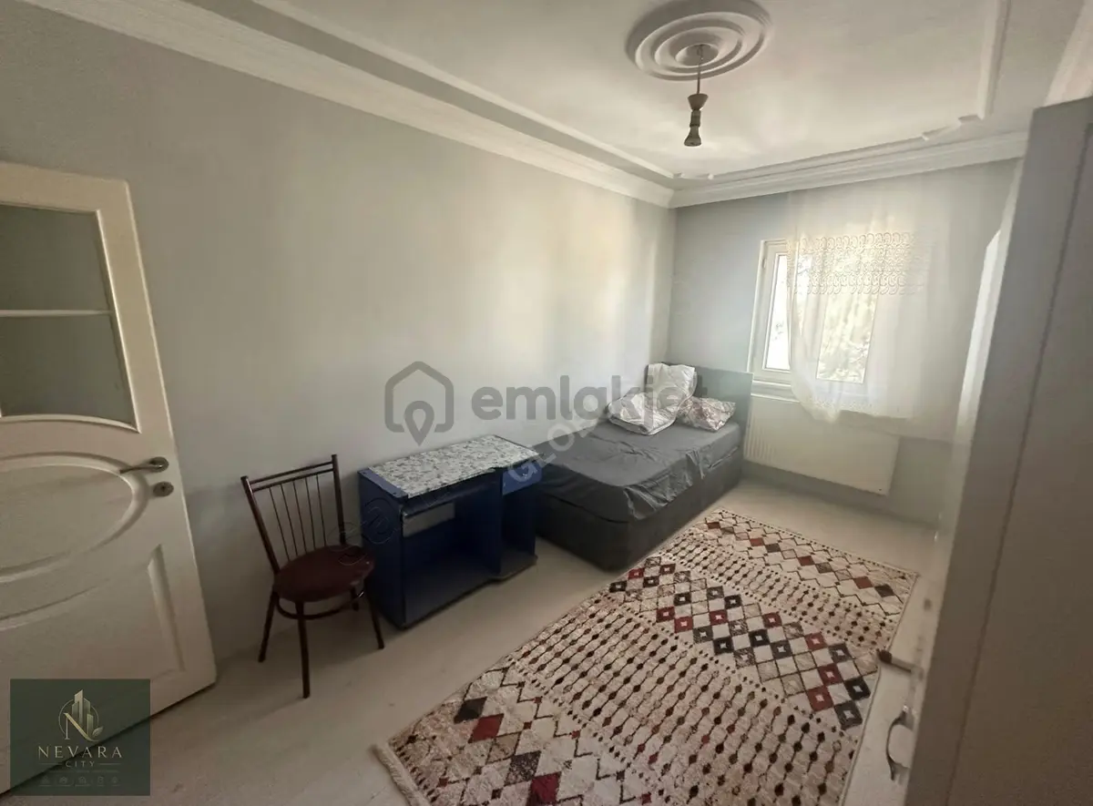 Globusdan Ferah 150 M² Neti Olan 3+1 Kiralık Daire - 17