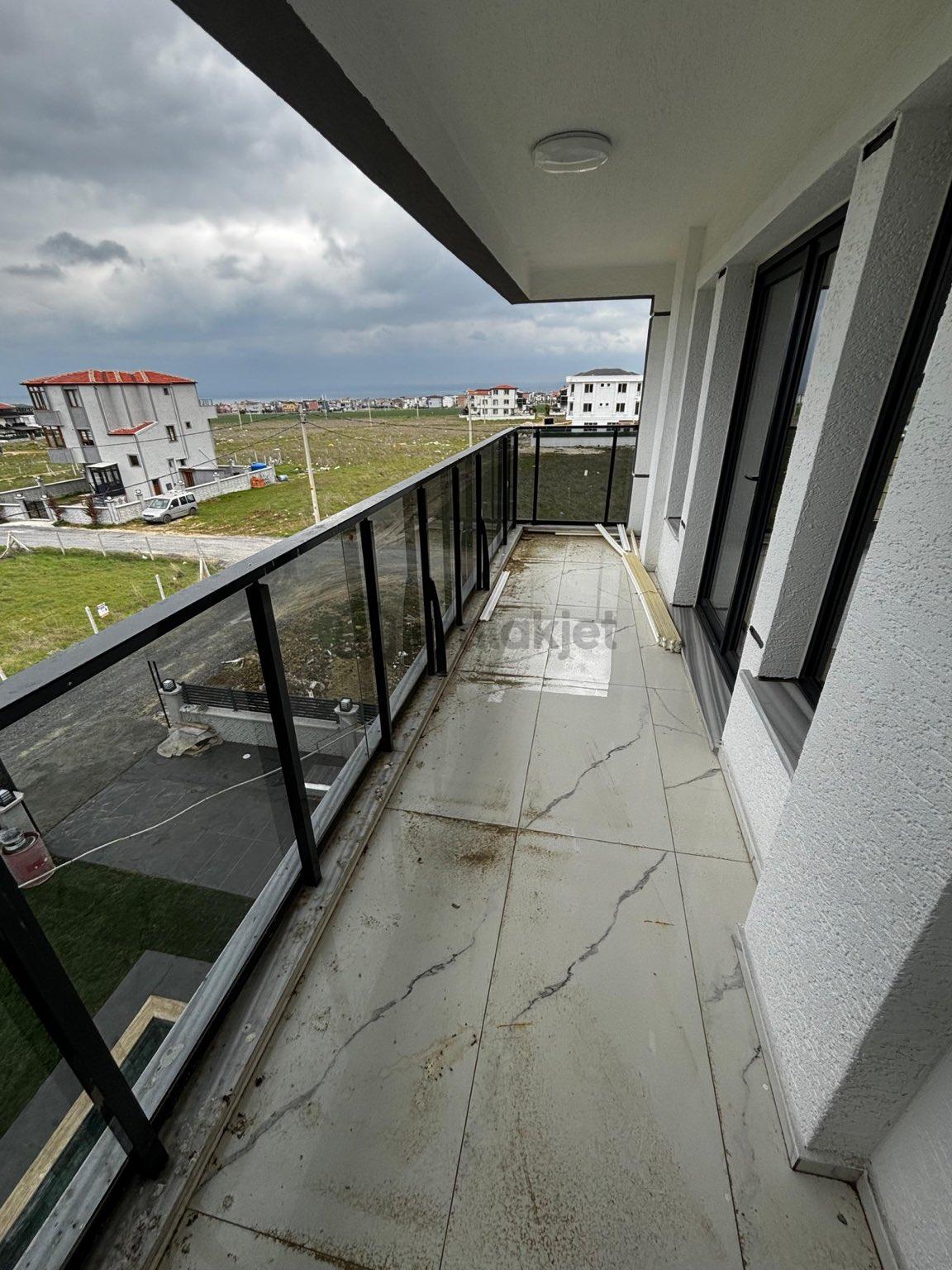 Tekirdağ Marmara Ereğlisi Lüks İskanlı Satılık Villa - 34