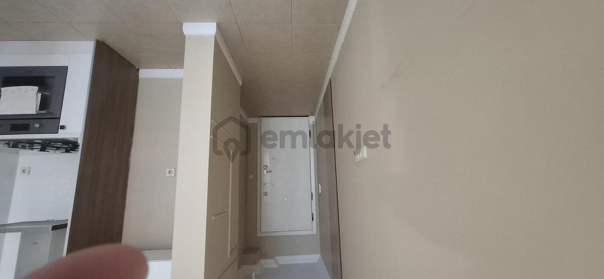 Çiğdem Emlak.dan Sahıl Park Evleirinde Satılık 1+1 Daire - 15