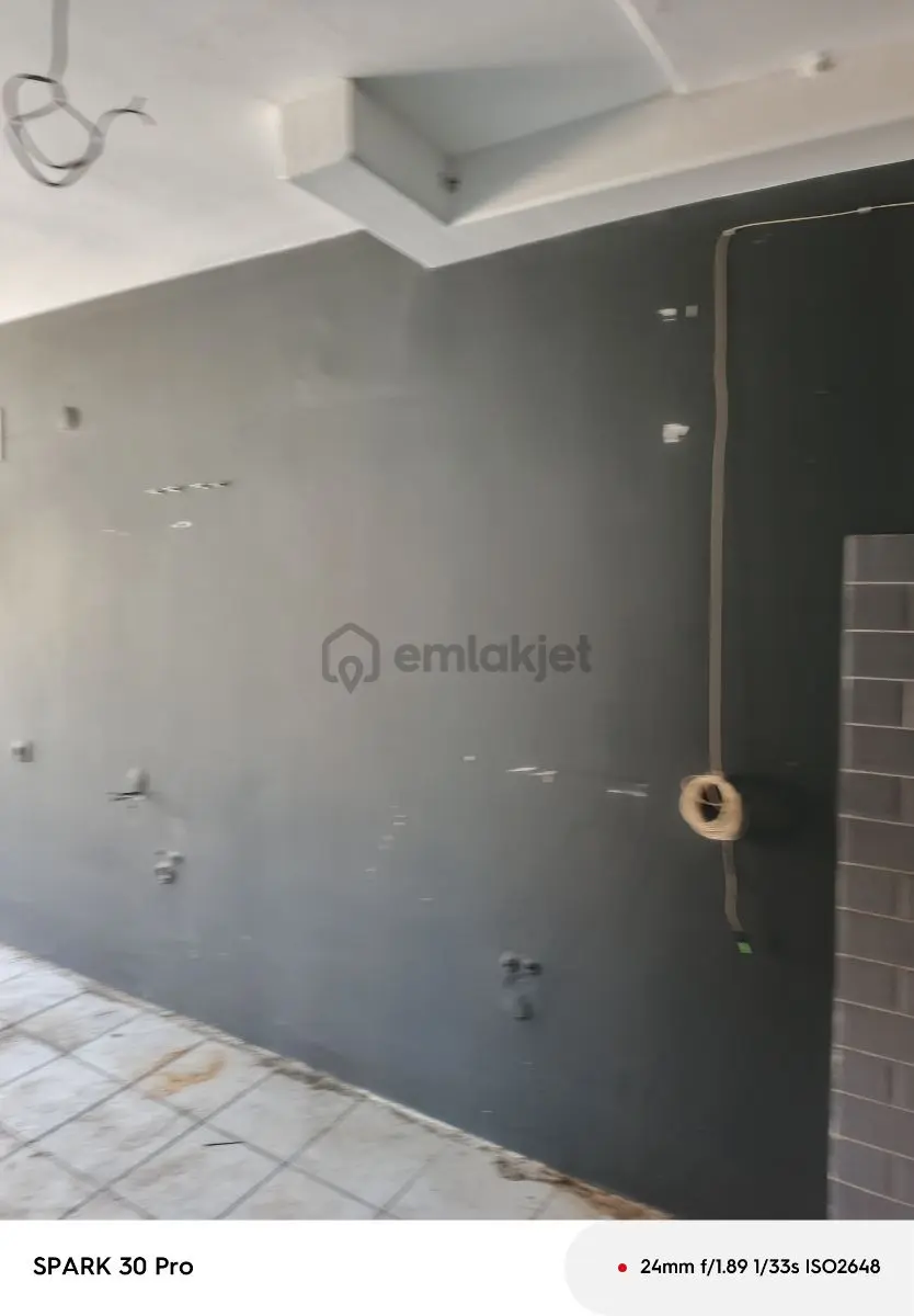 Kırcami Mah. Kiralik Dükkan - 7