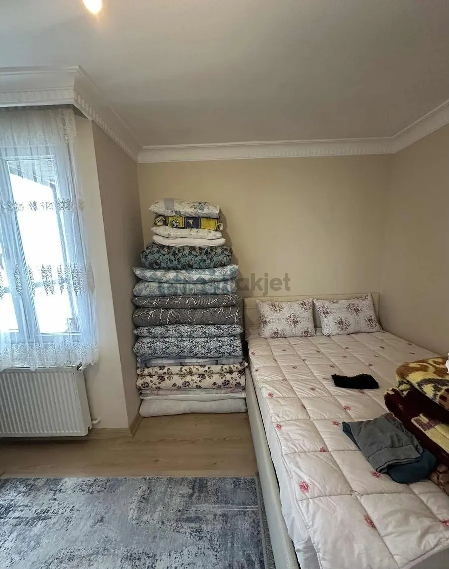 Balıkyolunda Masrafsız İskanlı 2+1 4.kat - 3
