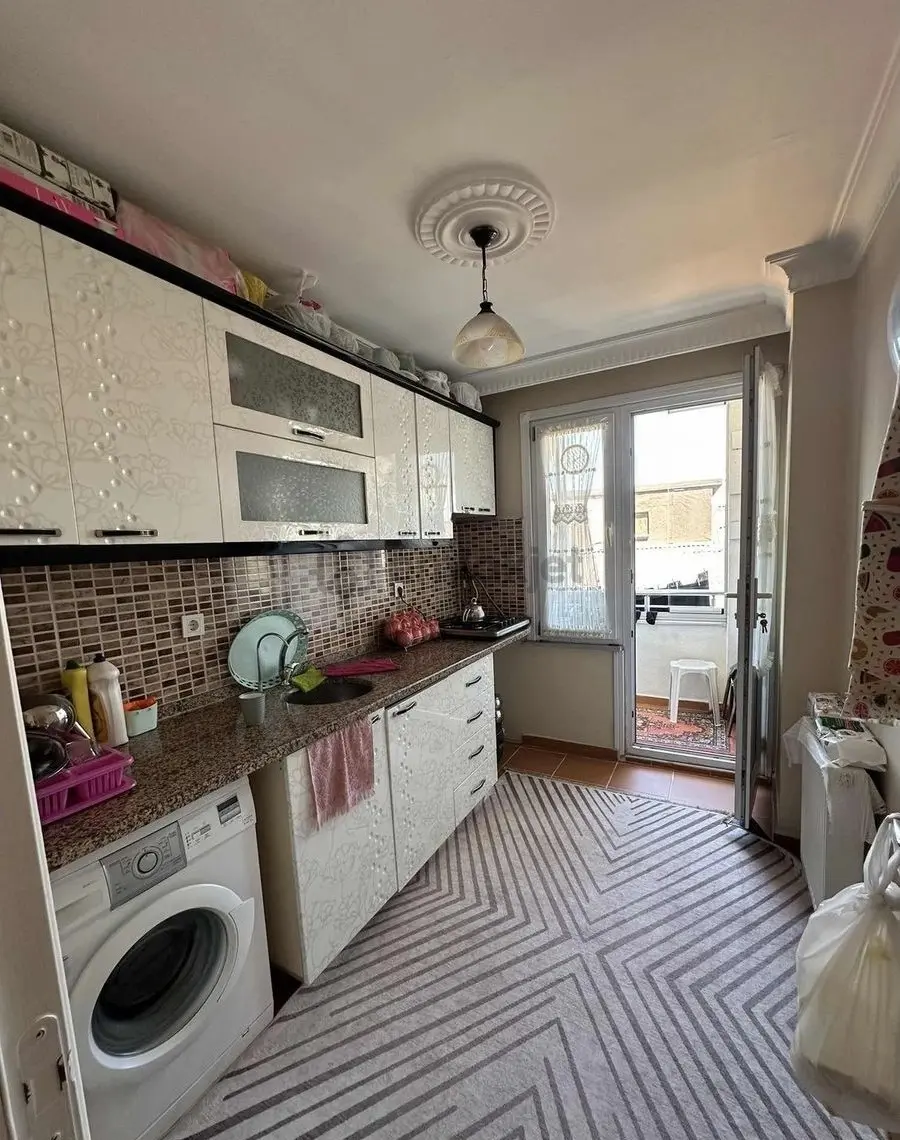 Balıkyolunda Masrafsız İskanlı 2+1 4.kat - 16