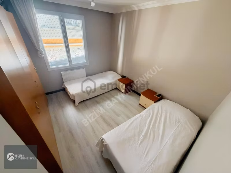 Avcılar Gümüşpala Metrobüse Yürüme Mesafesinde Giriş Kat 2+1 - 9