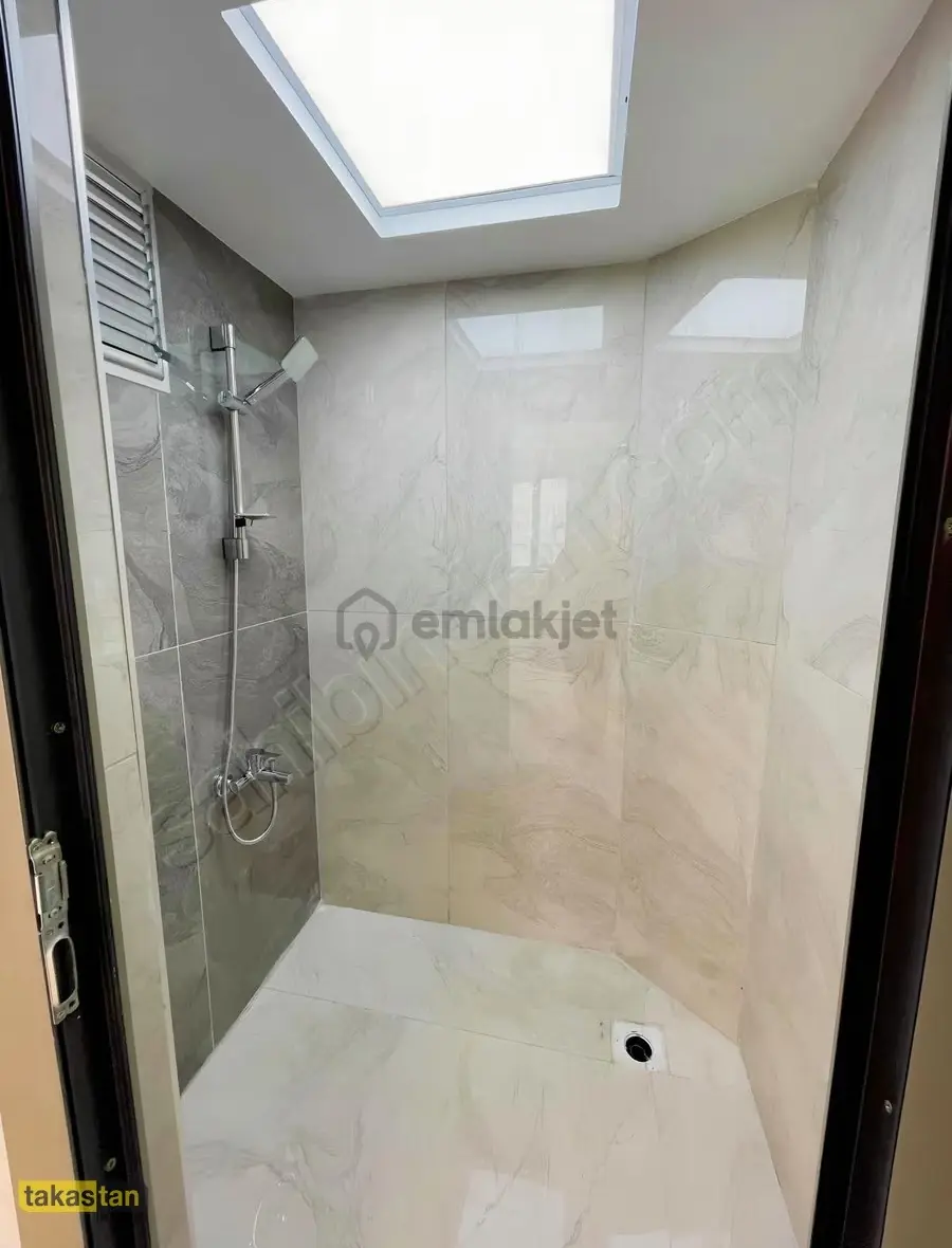 Full Yapılı Masrafsız 3.5+1 Lüx Daire - 8