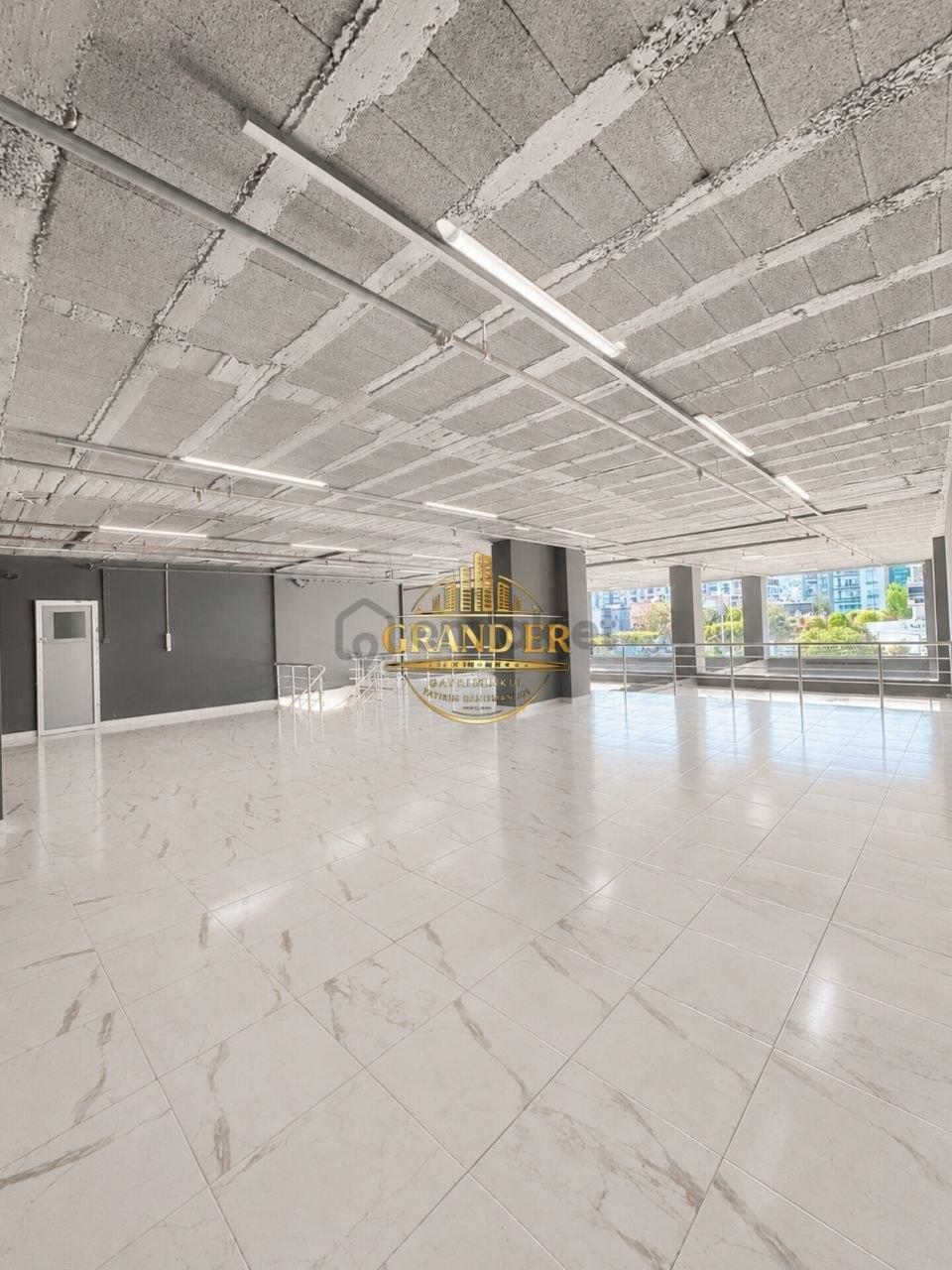 Mersin Mezitli 2.çevreyolu Üzeri 3 Katlı 900 M² Satılık İş Yeri - 22