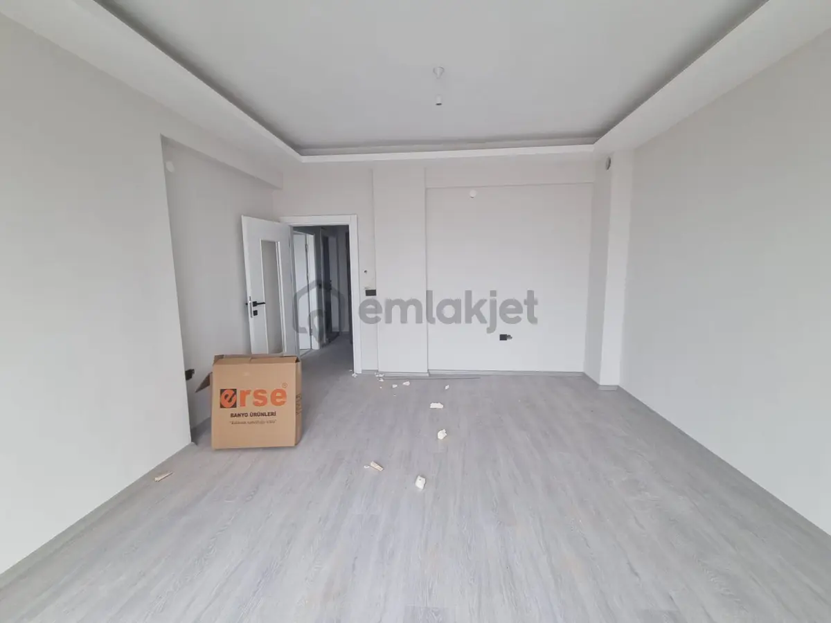 Deniz Manzaralı 2+1 Kiralık Daire - 16