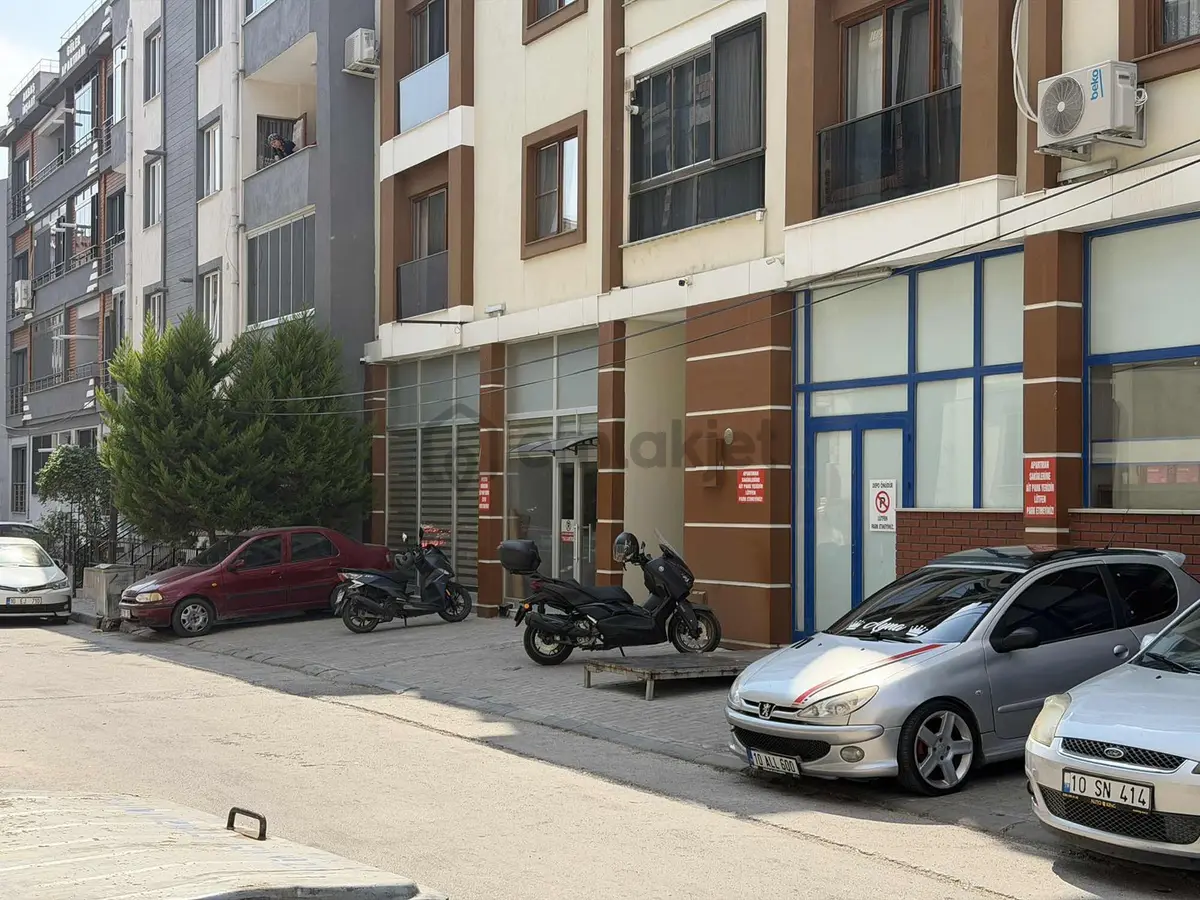 Rota Karesi'den Kullanışlı Dükkan