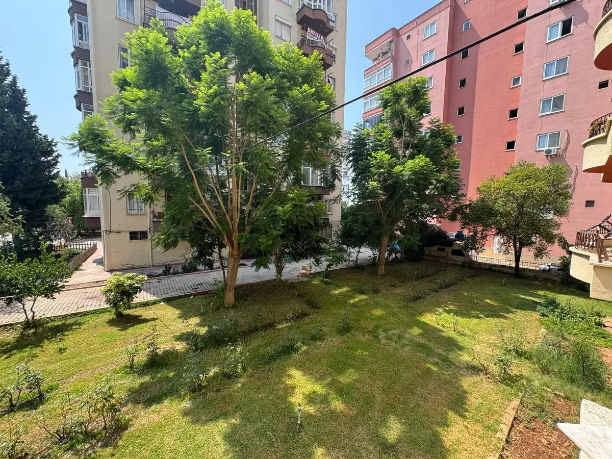 Yiğithan Dan Site İçerisinde Dogalgazlı Satılık 3+1 Daire - 4