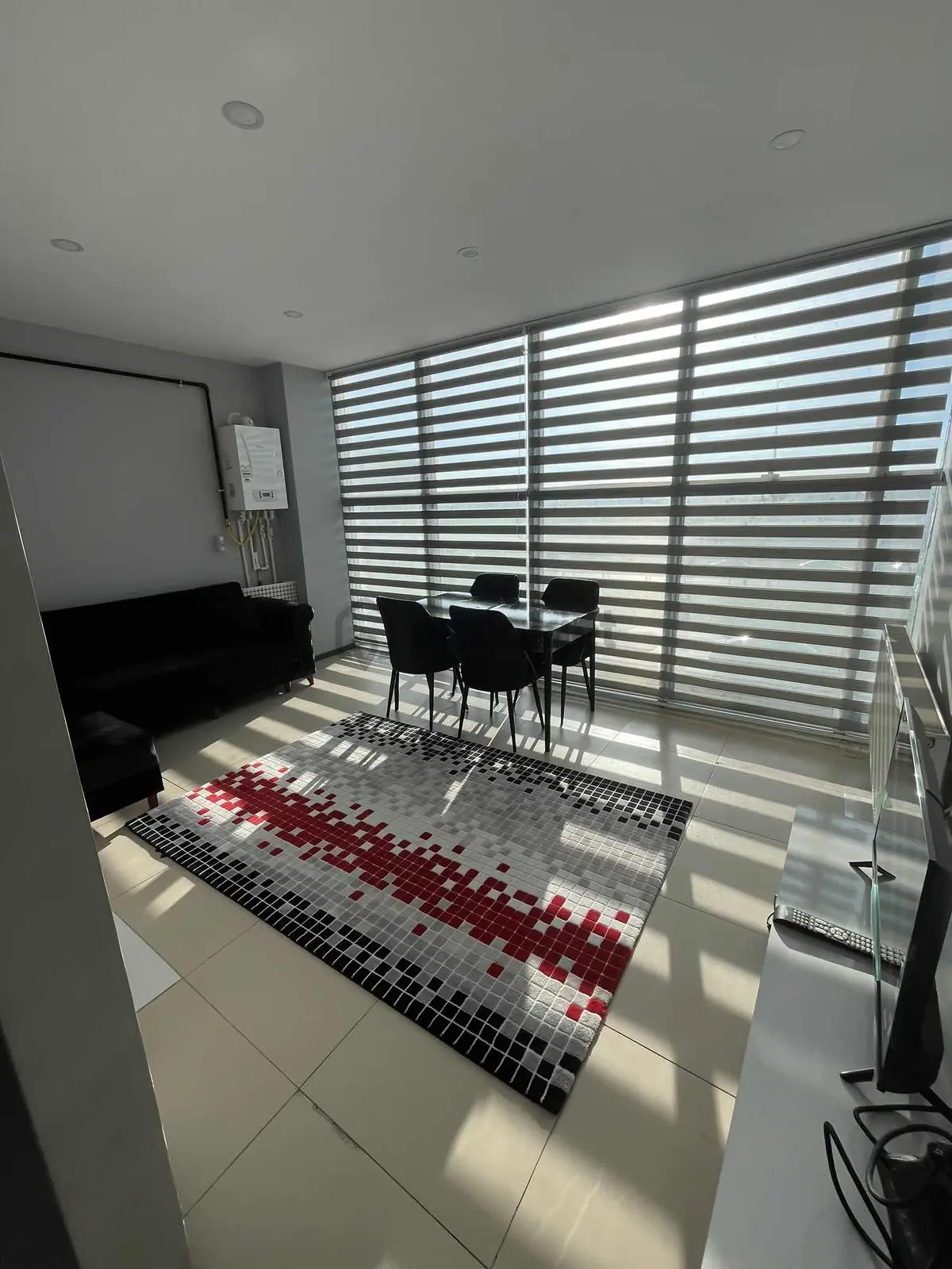 Kiralık 1+1 Eşyalı Daire - 2