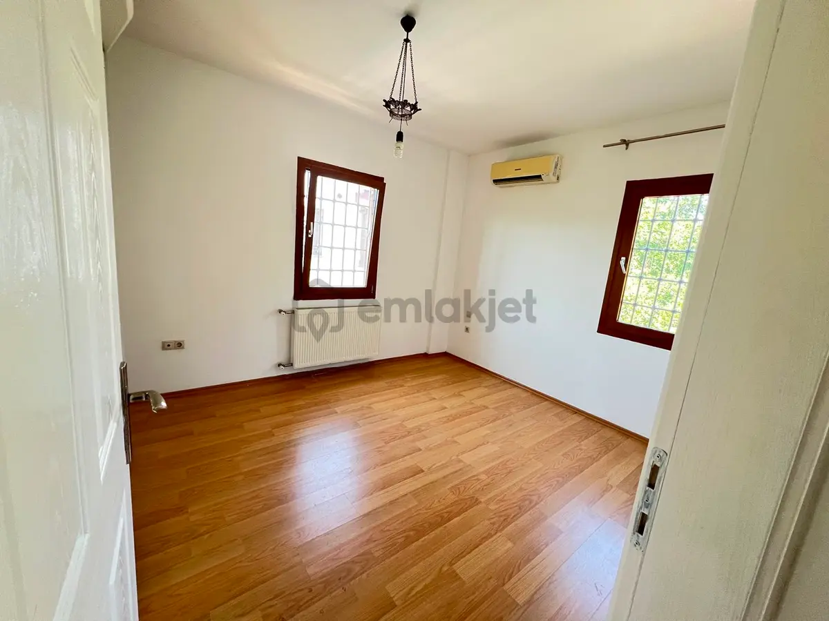 Bodrum Ortakent Merkez 4+1 Kiralık Dubleks Ev - 10