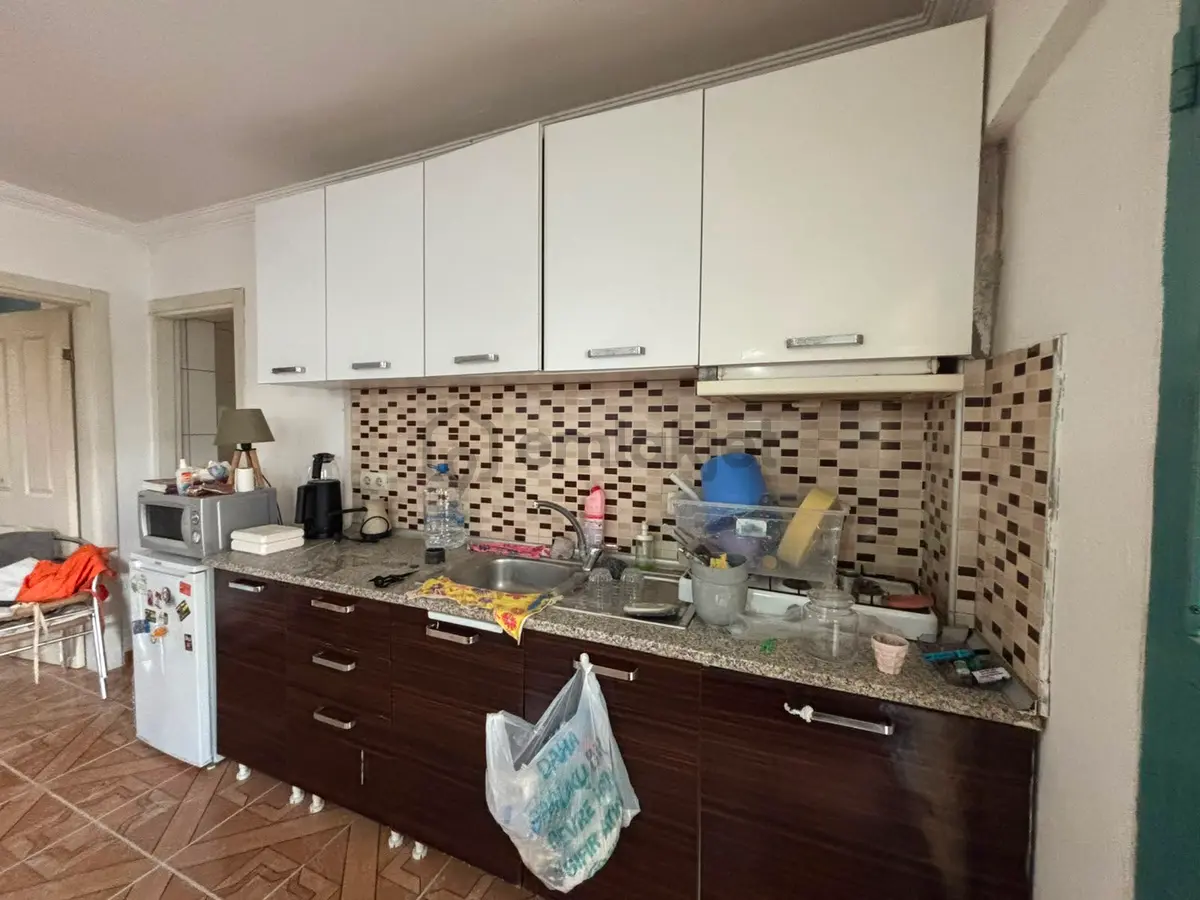 Bodrum Bitez Bahçeşehir Koleji Yakını 2+1 Satılık Daire - 16