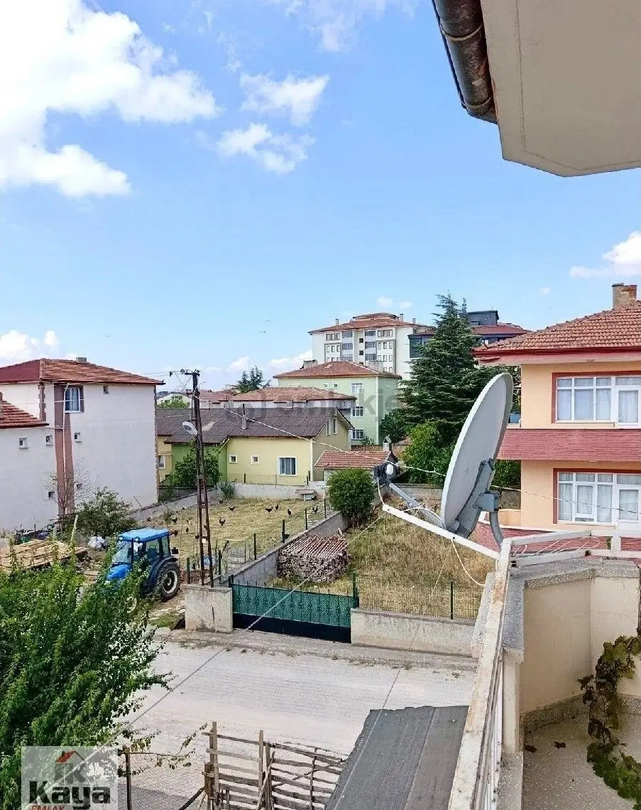 Kaya Emlaktan Kiralik 3+1 Daire - 26